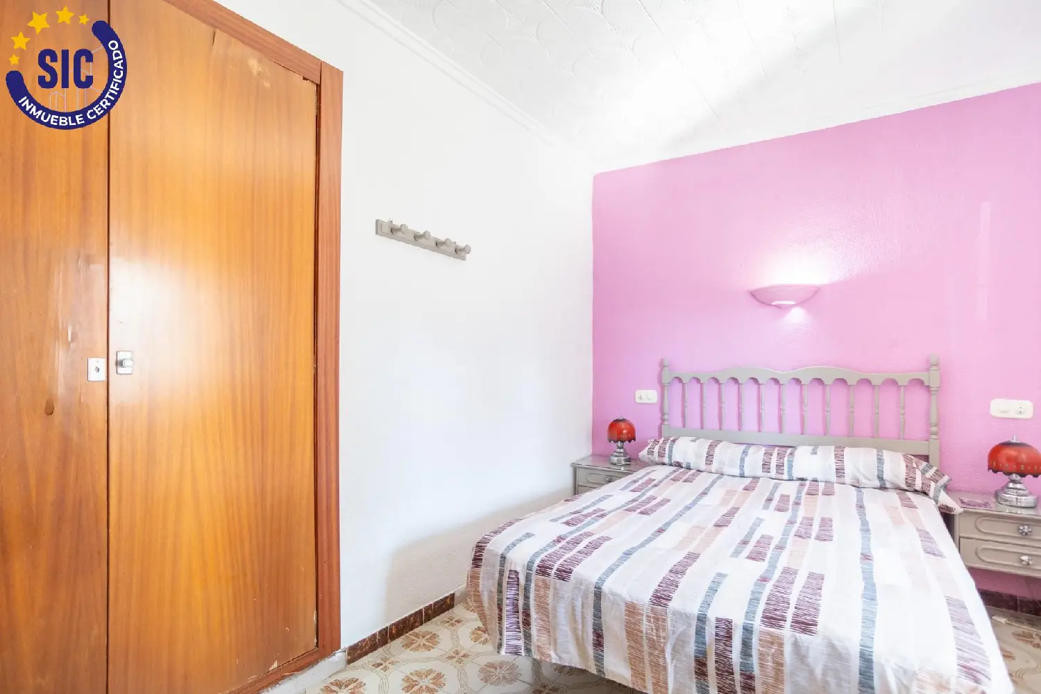  till salu hus Playa De Chilches Plana Baixa 6