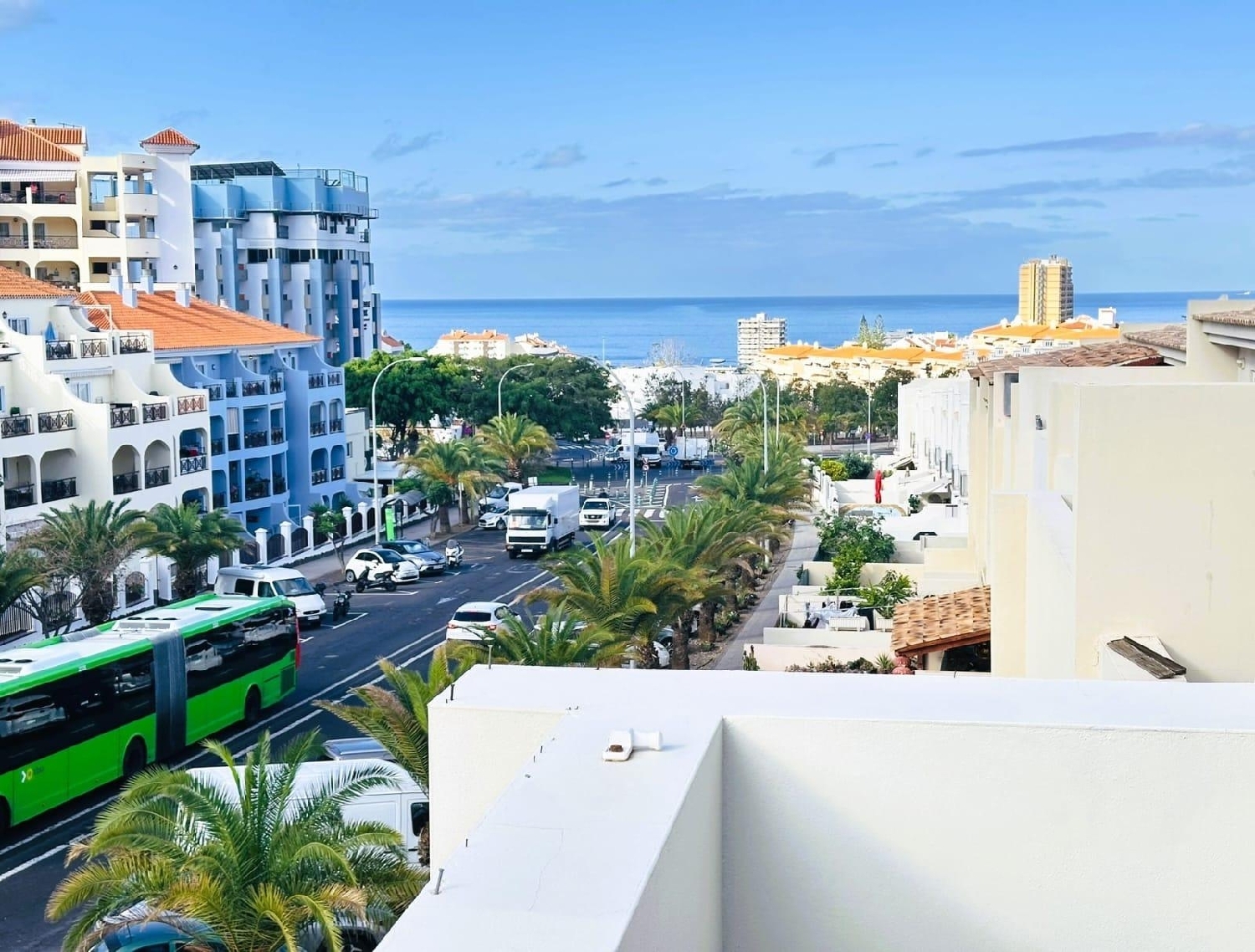 till salu hus Playa De Las Americas Zona Sur 2