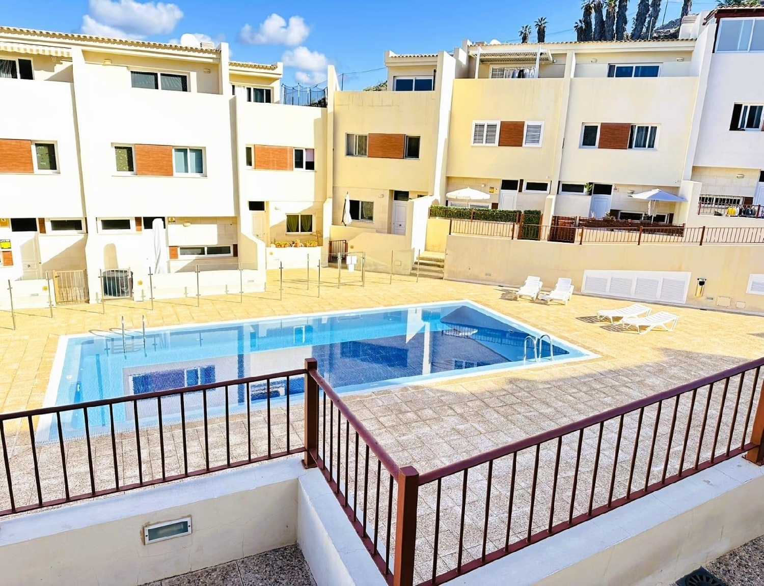  till salu hus Playa De Las Americas Zona Sur 6