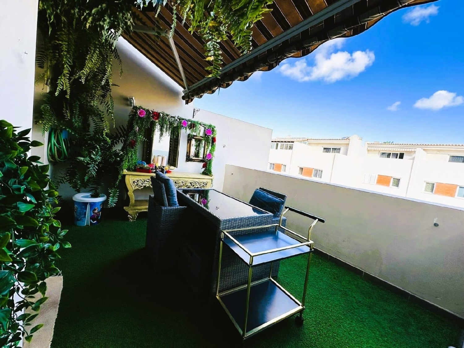  till salu hus Playa De Las Americas Zona Sur 7