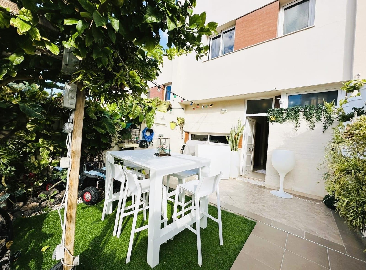  till salu hus Playa De Las Americas Zona Sur 5
