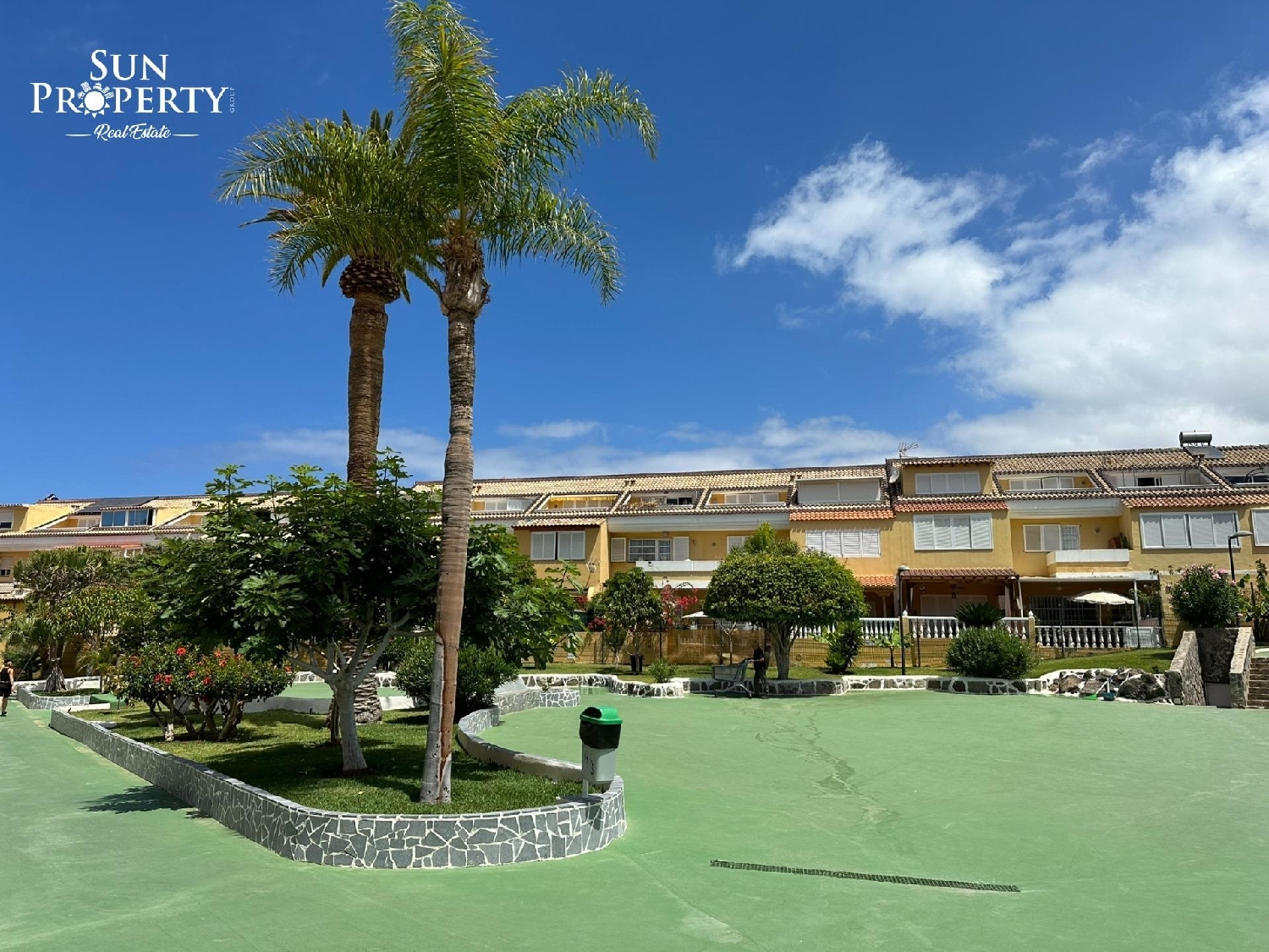  till salu hus Playa De Las Americas Zona Sur 5