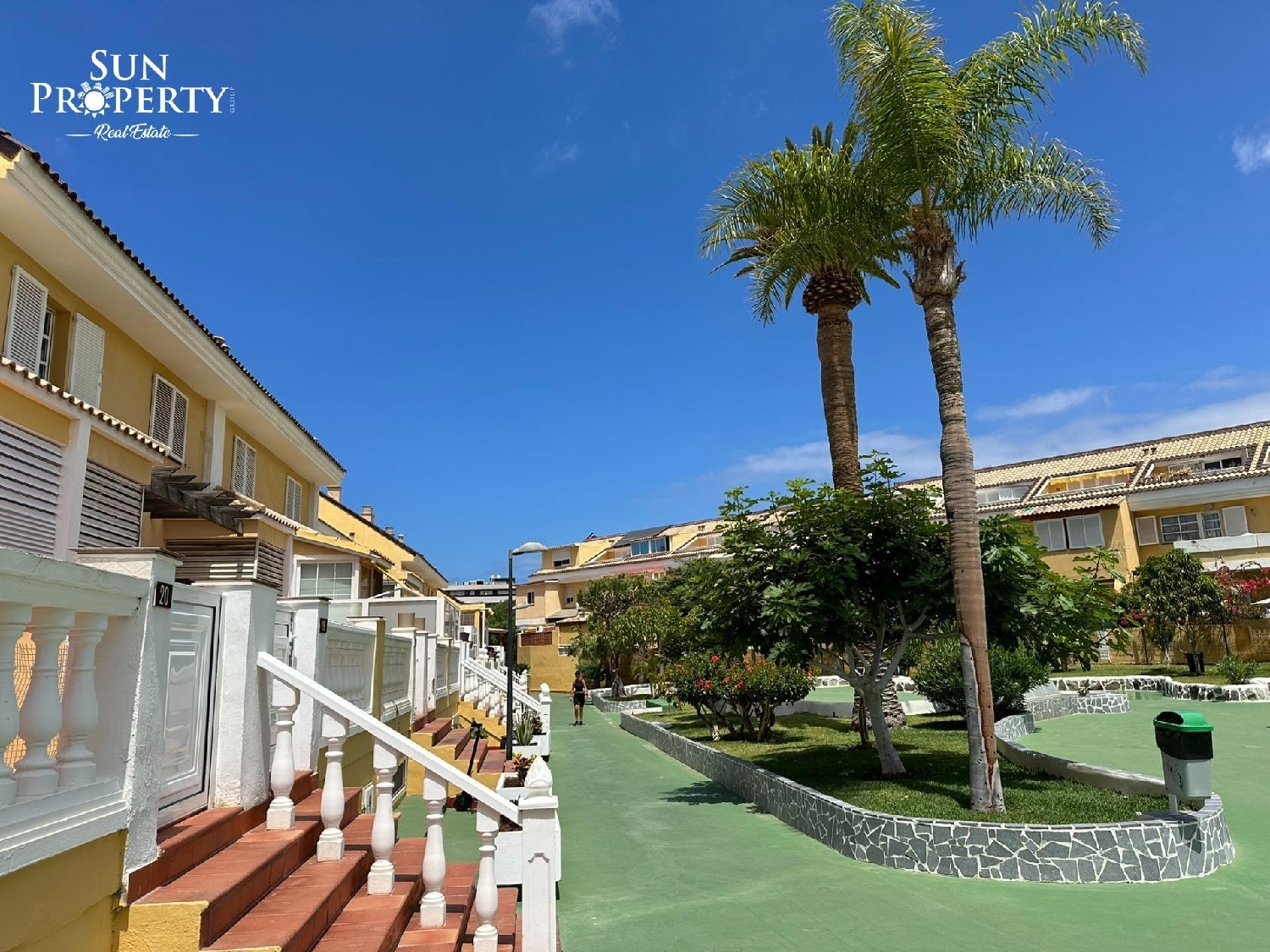  till salu hus Playa De Las Americas Zona Sur 4
