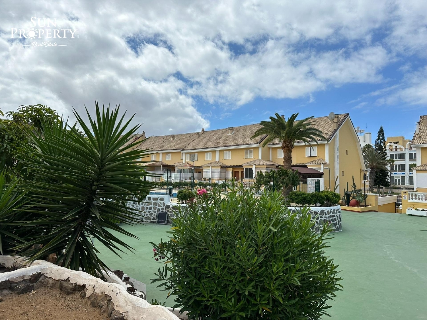  till salu hus Playa De Las Americas Zona Sur 6