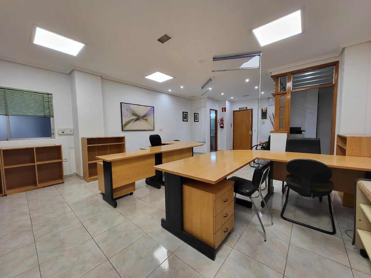  till salu hus El Carreton Zona Sureste 1