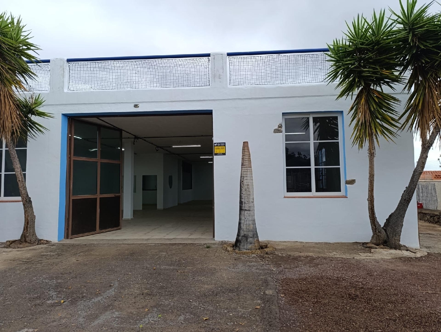  till salu hus Playa De Lima Zona Sureste 1