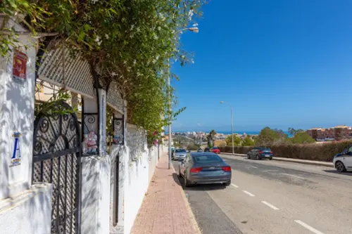 Torrevieja Baix Segura Haus Bild 6166570