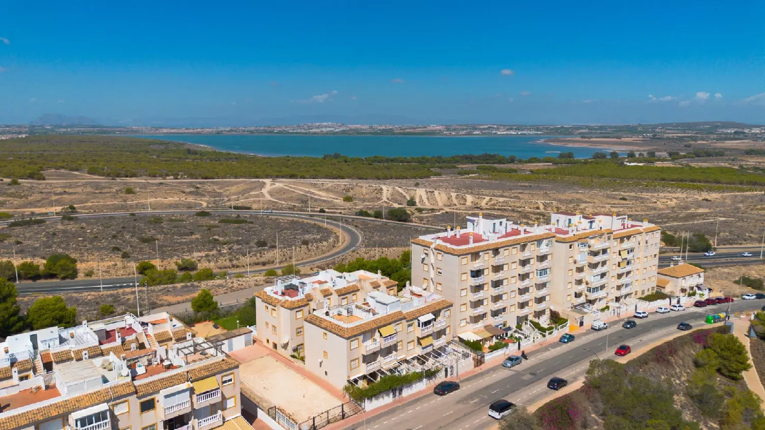  kaufen Haus Torrevieja Baix Segura 2