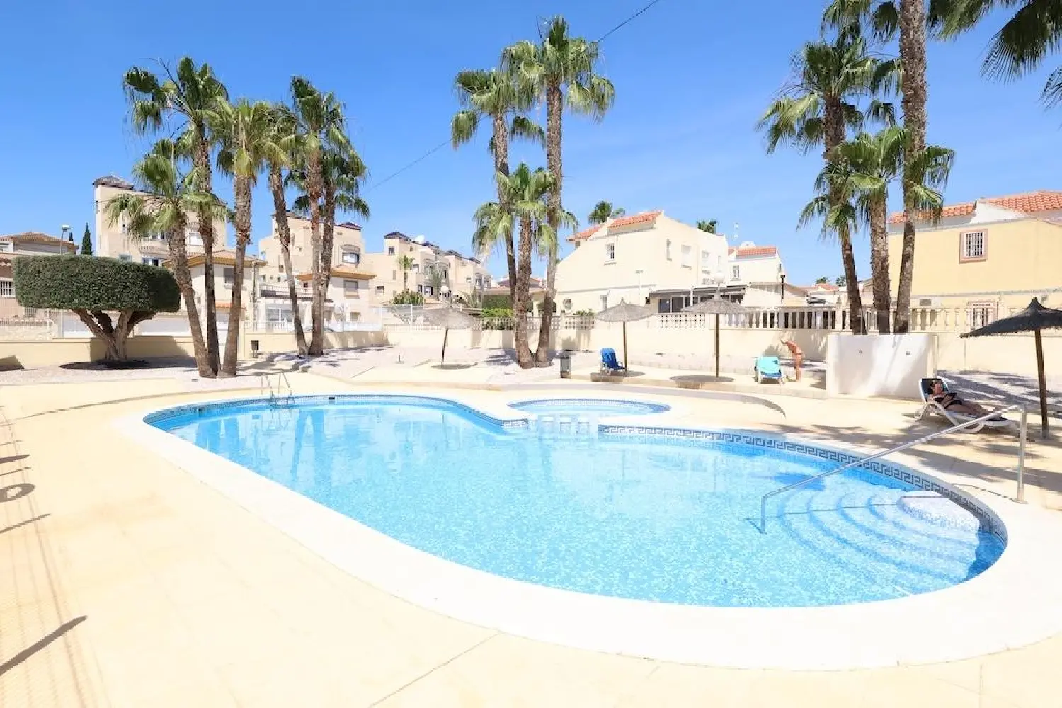 kaufen Haus Torrevieja Baix Segura 2