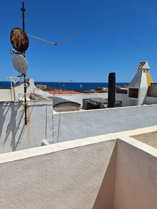 Torrevieja Baix Segura Haus Bild 6214053