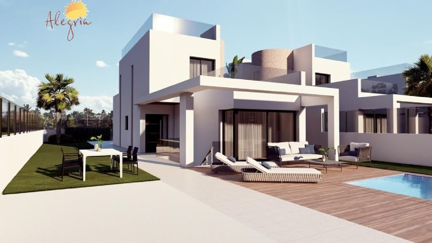  à vendre maison Playa De Los Locos-Aguas Nuevas-Torreblanca Baix Segura 4
