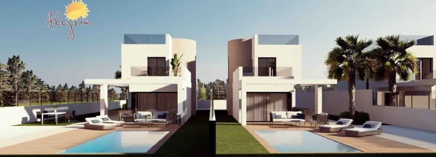  à vendre maison Playa De Los Locos-Aguas Nuevas-Torreblanca Baix Segura 2