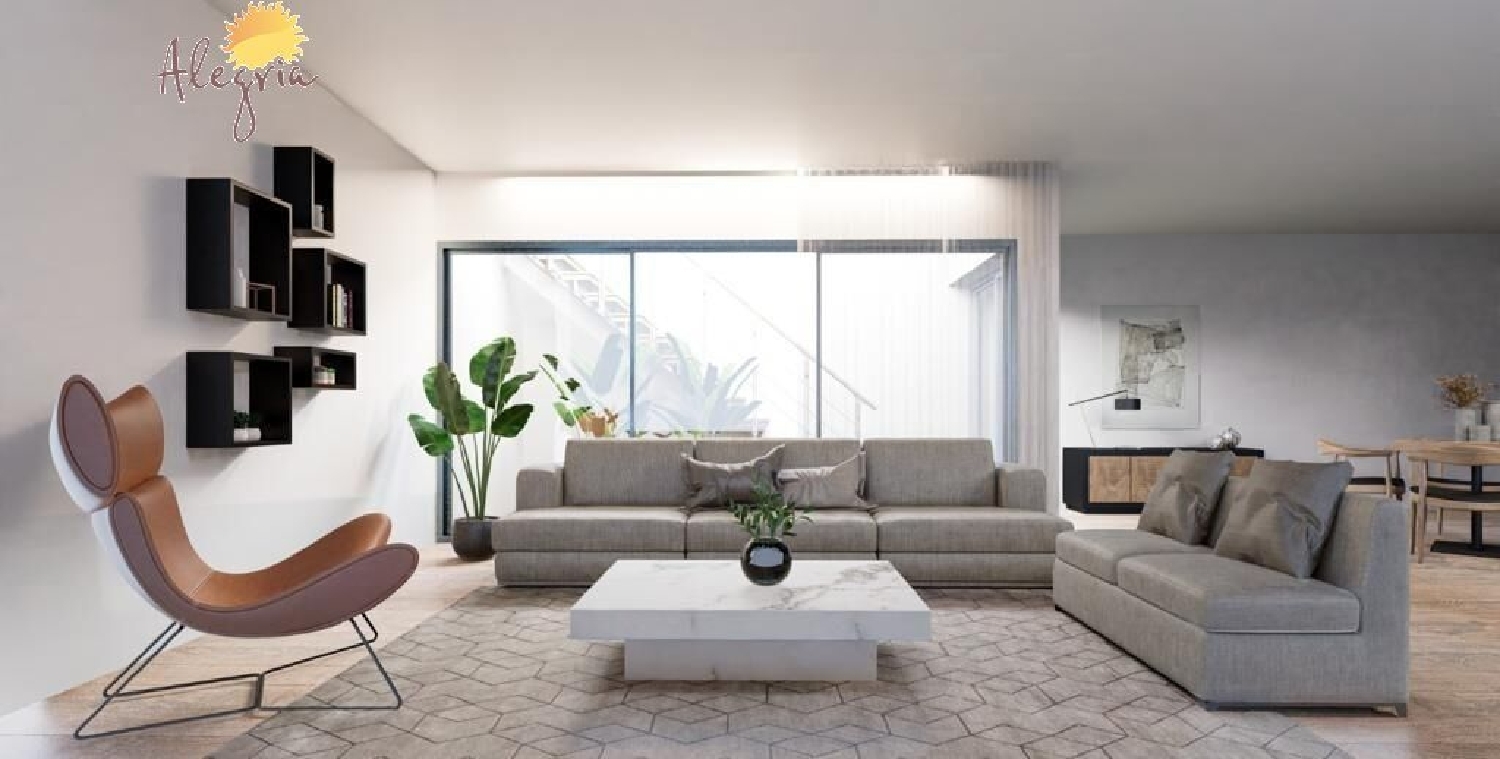  à vendre maison Playa De Los Locos-Aguas Nuevas-Torreblanca Baix Segura 6