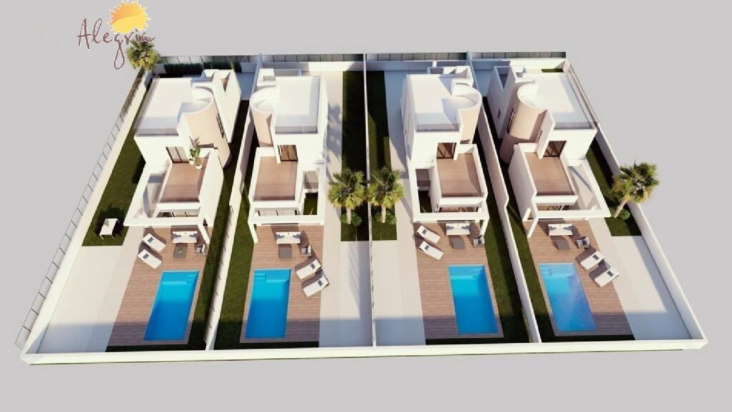  à vendre maison Playa De Los Locos-Aguas Nuevas-Torreblanca Baix Segura 3