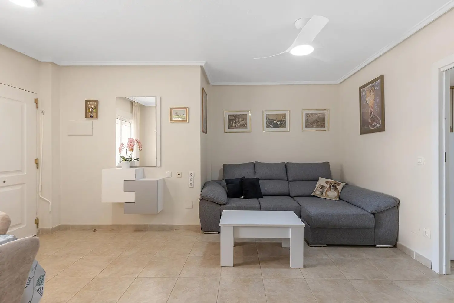  till salu hus Playa De Los Locos-Aguas Nuevas-Torreblanca Baix Segura 6