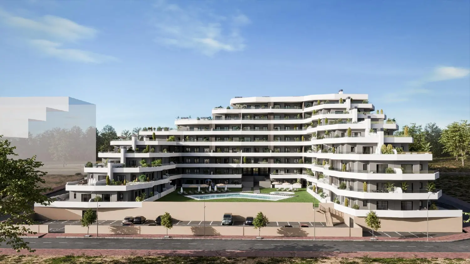  till salu hus Playa De Los Locos-Aguas Nuevas-Torreblanca Baix Segura 1