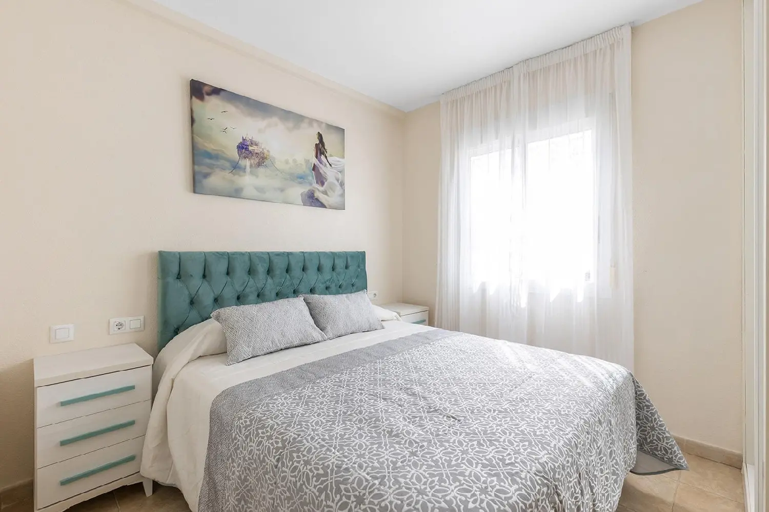 till salu hus Playa De Los Locos-Aguas Nuevas-Torreblanca Baix Segura 3