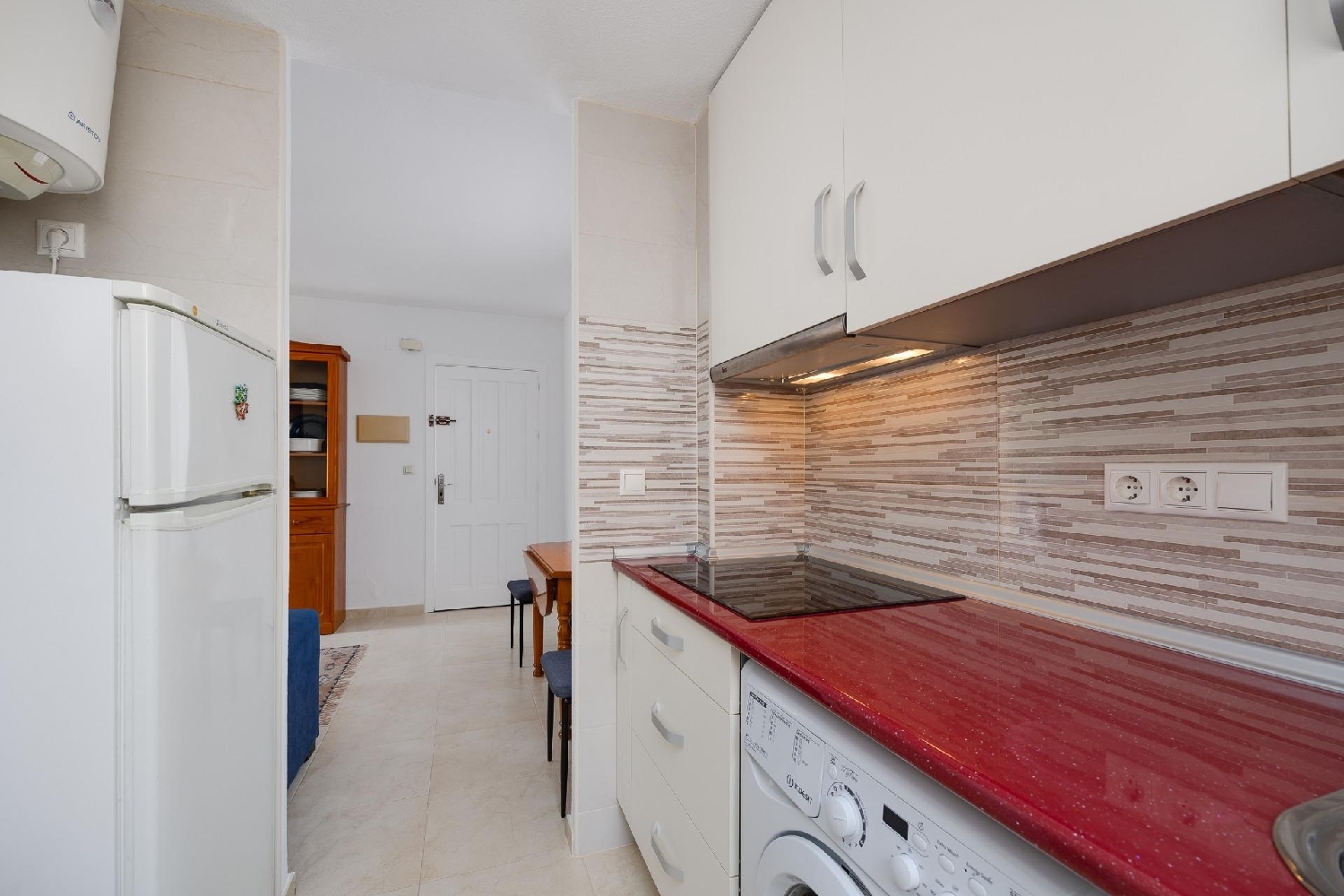  till salu hus Playa De Los Locos-Aguas Nuevas-Torreblanca Baix Segura 6