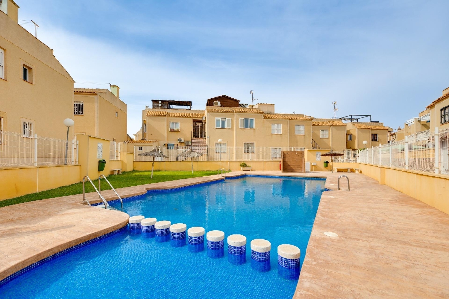  till salu hus Playa De Los Locos-Aguas Nuevas-Torreblanca Baix Segura 4