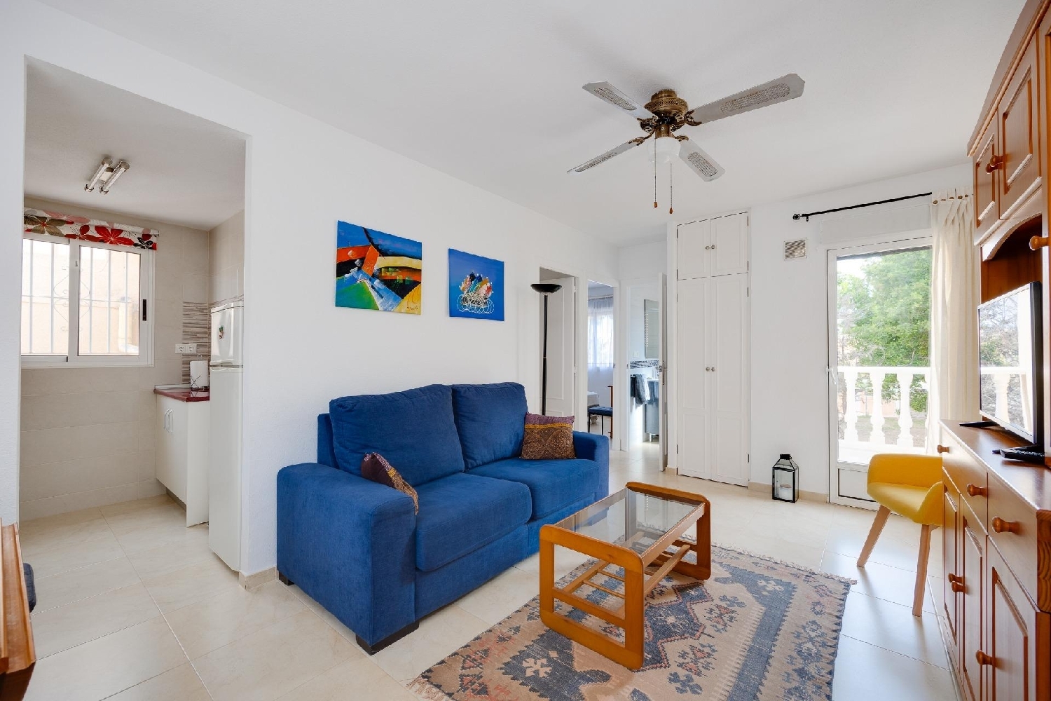  till salu hus Playa De Los Locos-Aguas Nuevas-Torreblanca Baix Segura 2
