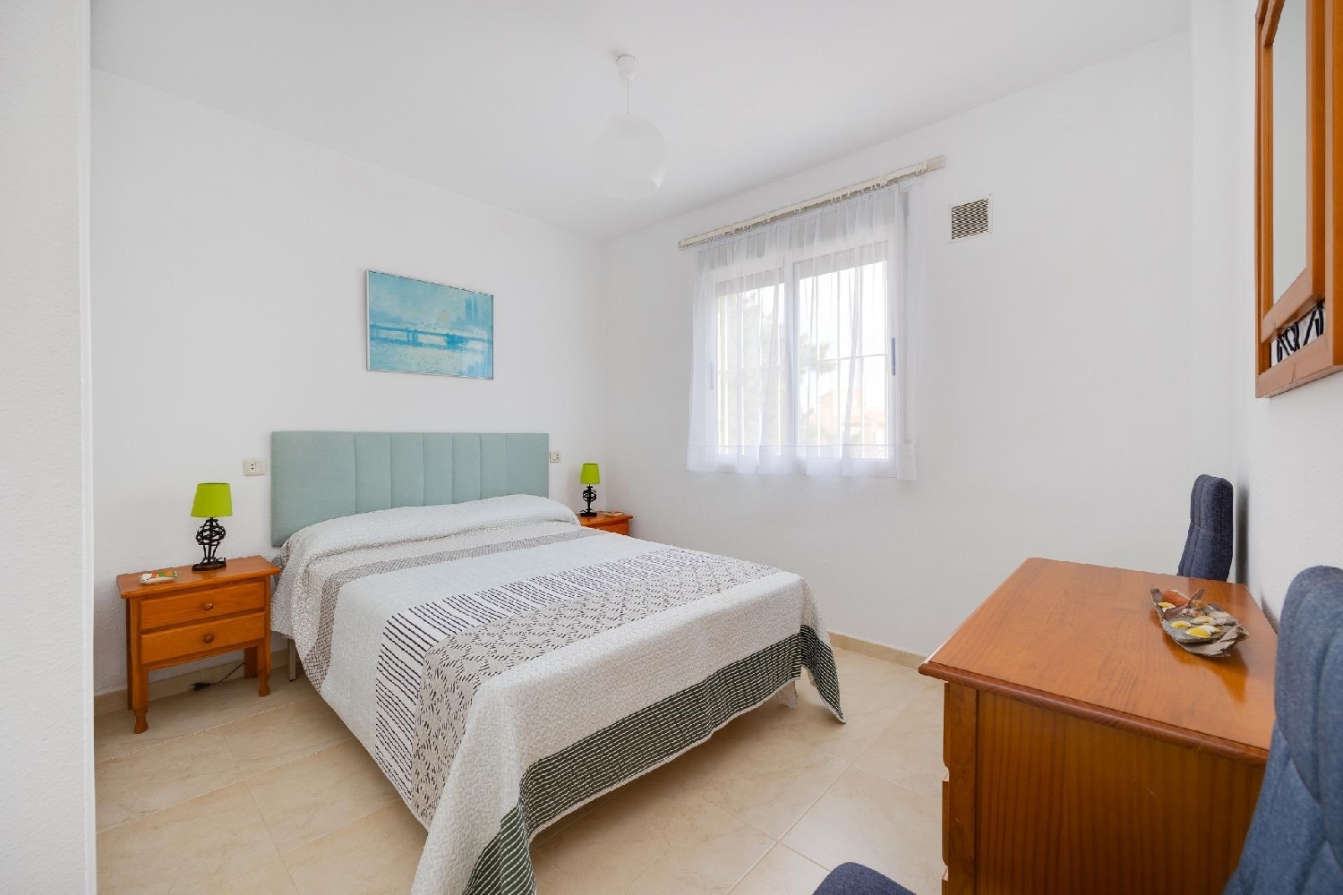  till salu hus Playa De Los Locos-Aguas Nuevas-Torreblanca Baix Segura 3