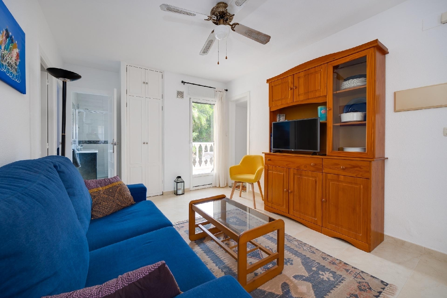  till salu hus Playa De Los Locos-Aguas Nuevas-Torreblanca Baix Segura 7