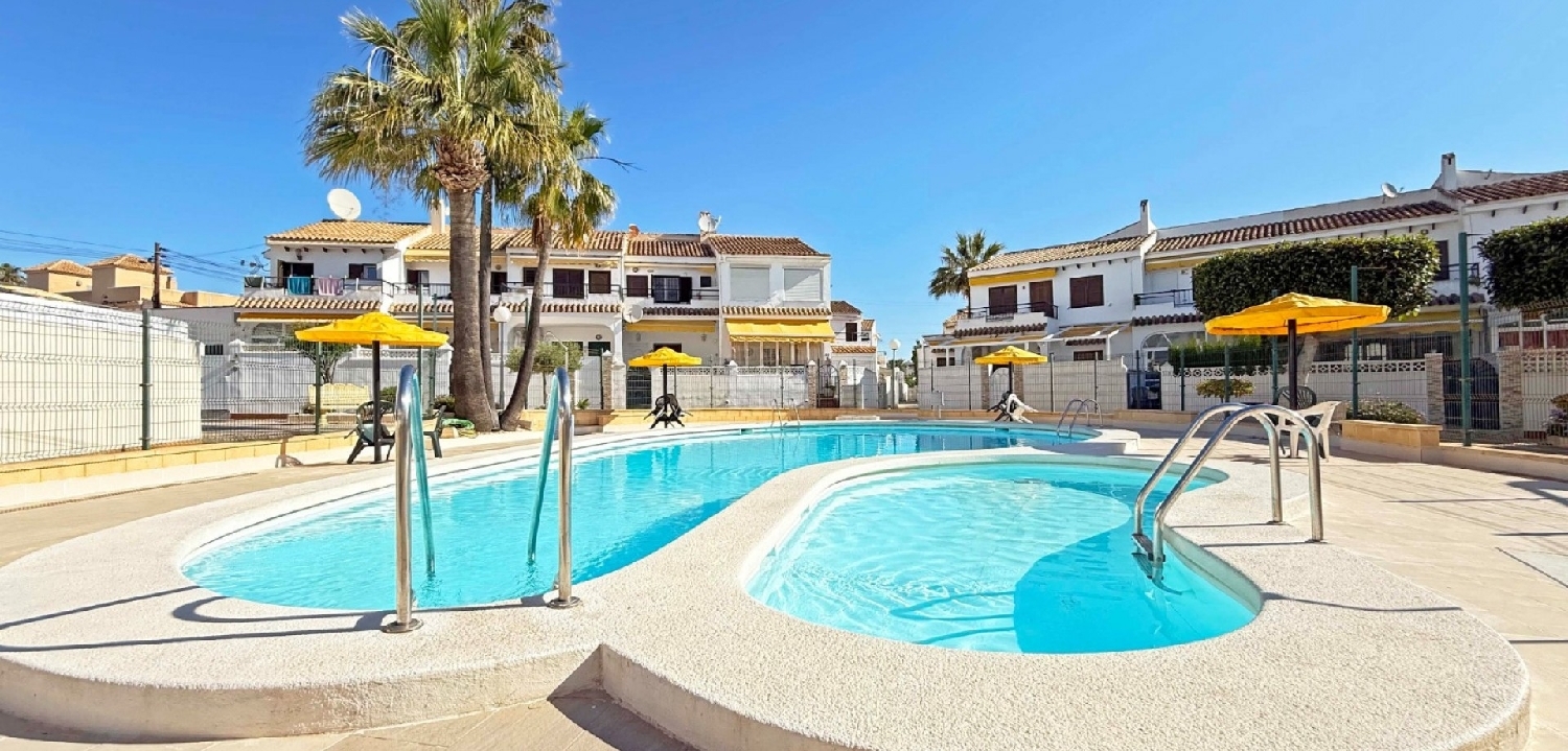 till salu hus Playa De Los Locos-Aguas Nuevas-Torreblanca Baix Segura 2