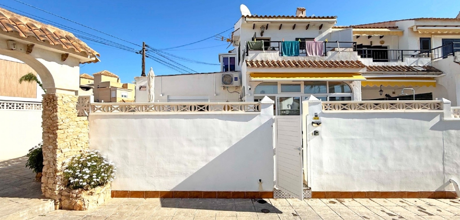  till salu hus Playa De Los Locos-Aguas Nuevas-Torreblanca Baix Segura 1