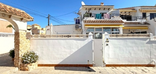 Playa De Los Locos-Aguas Nuevas-Torreblanca Baix Segura hus foto 6233841