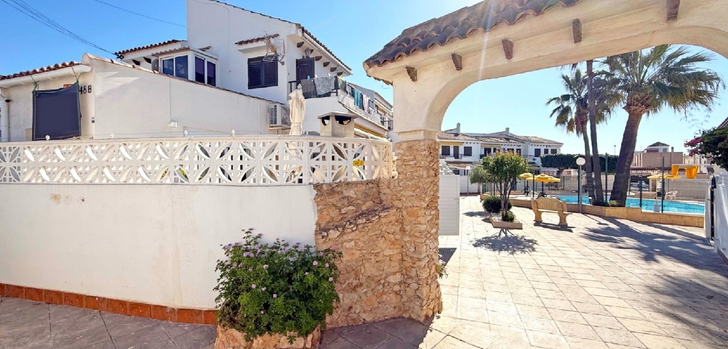 till salu hus Playa De Los Locos-Aguas Nuevas-Torreblanca Baix Segura 3