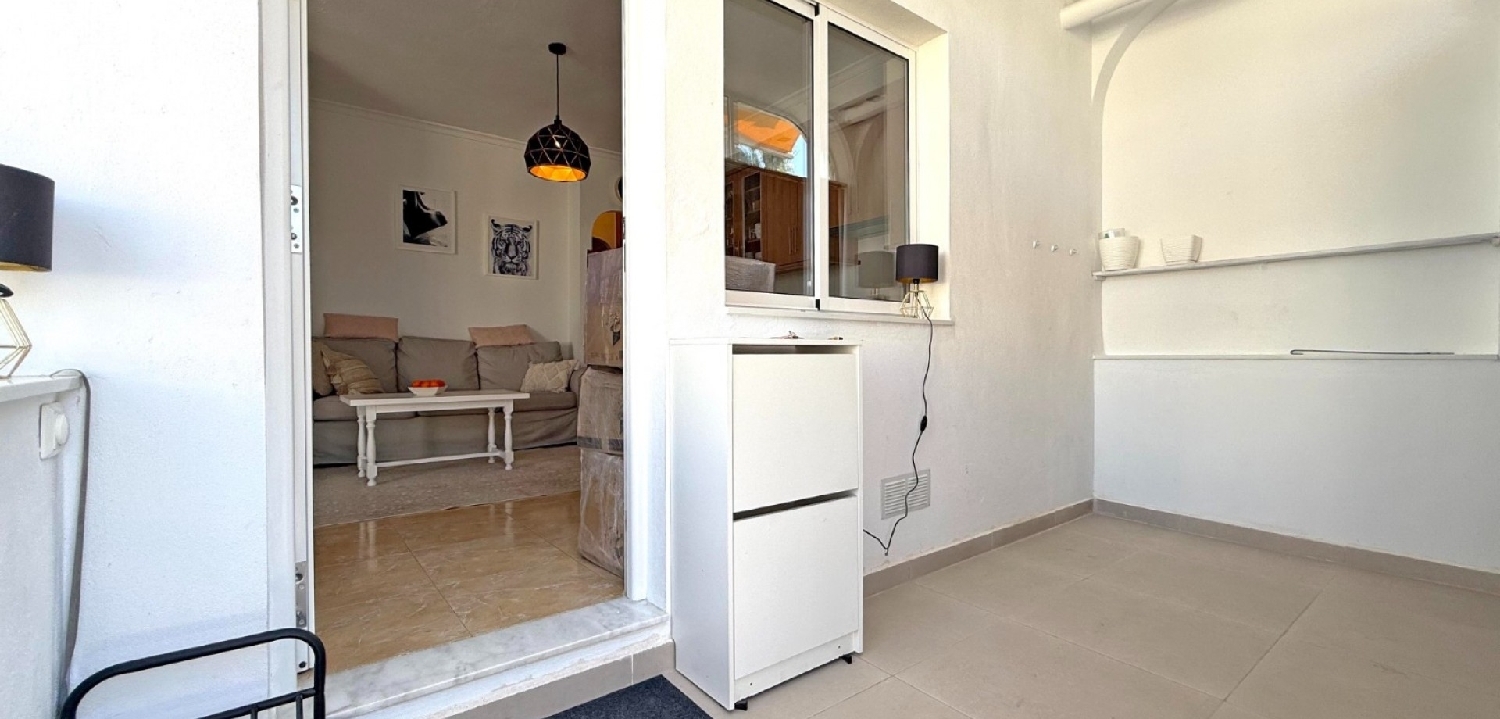  till salu hus Playa De Los Locos-Aguas Nuevas-Torreblanca Baix Segura 5