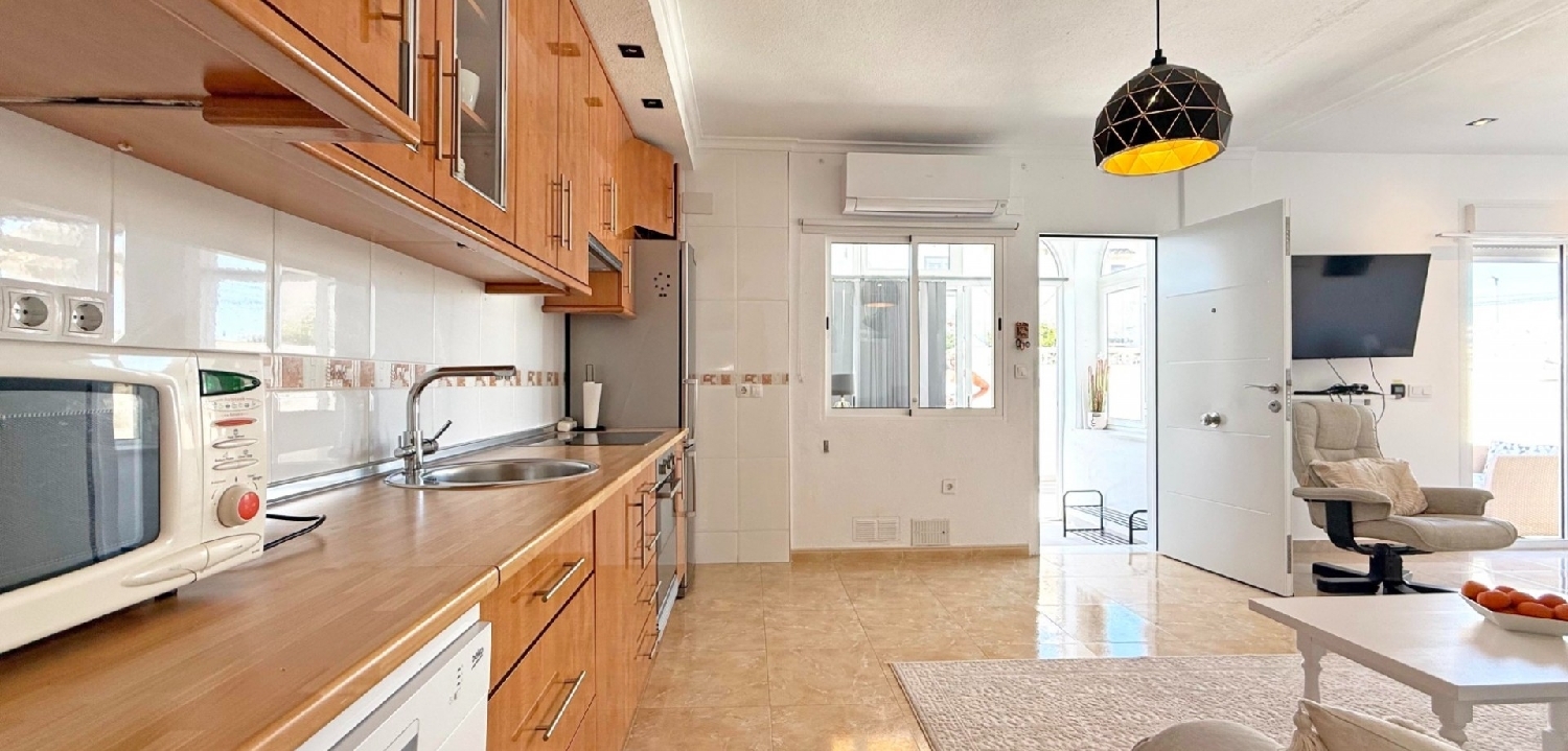  till salu hus Playa De Los Locos-Aguas Nuevas-Torreblanca Baix Segura 7
