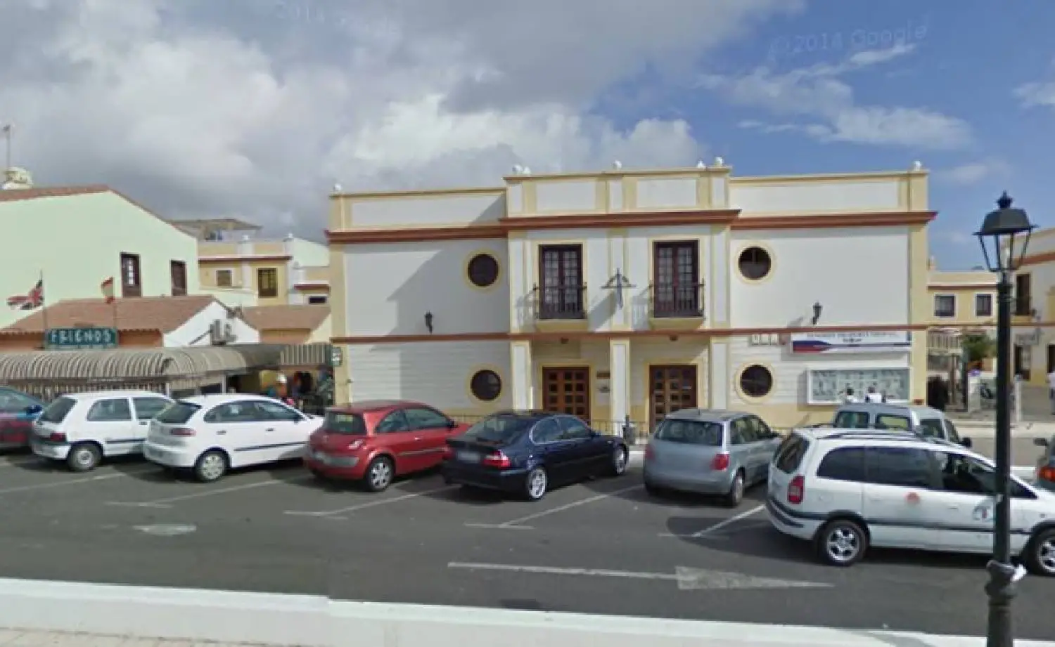  till salu hus Playa De Las Americas Zona Sur 1