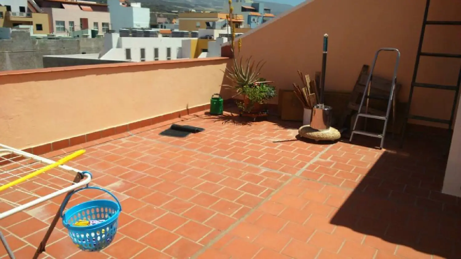  till salu hus Playa De Los Cristianos Zona Sur 1