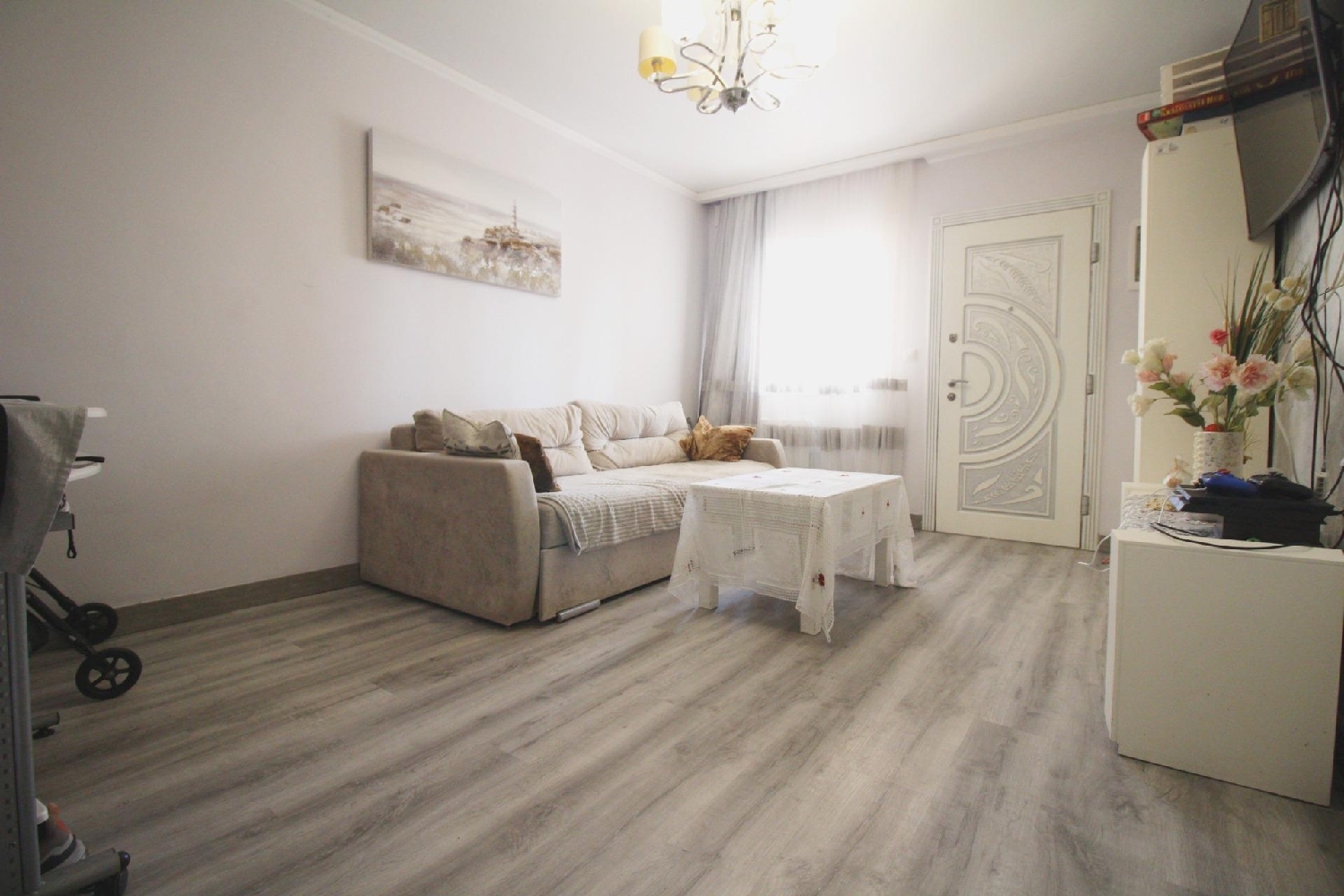 till salu hus Playa De Los Locos-Aguas Nuevas-Torreblanca Baix Segura 2