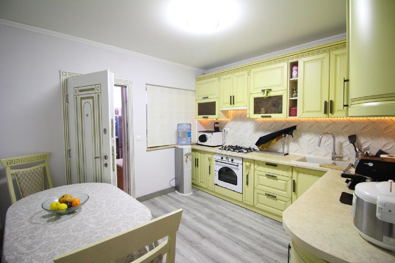  till salu hus Playa De Los Locos-Aguas Nuevas-Torreblanca Baix Segura 6