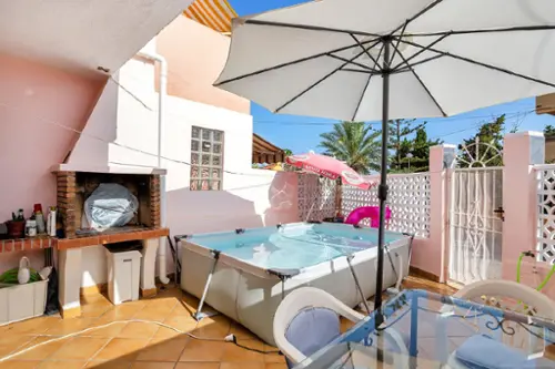 Torrevieja Baix Segura Haus Bild 6204567