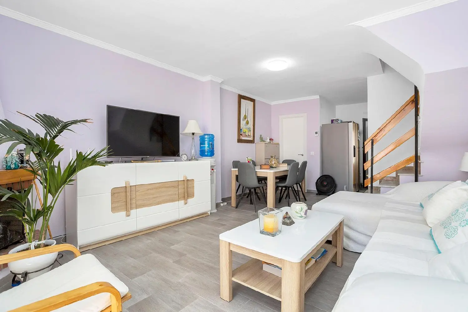 kaufen Haus Torrevieja Baix Segura 2