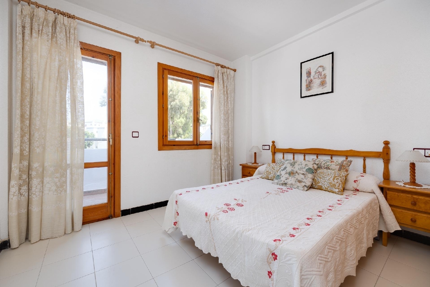  till salu hus Playa De Los Locos-Aguas Nuevas-Torreblanca Baix Segura 6