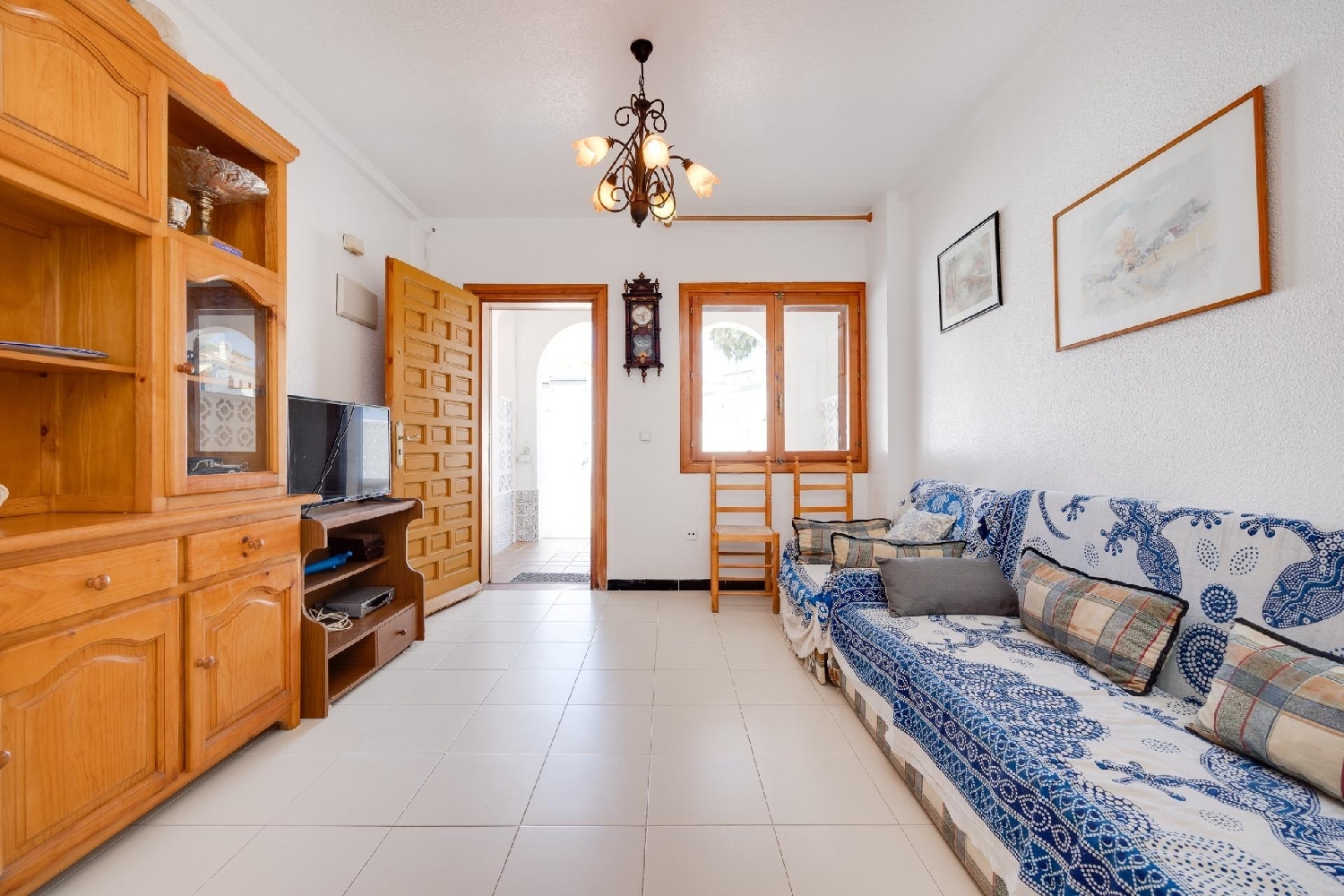  till salu hus Playa De Los Locos-Aguas Nuevas-Torreblanca Baix Segura 2