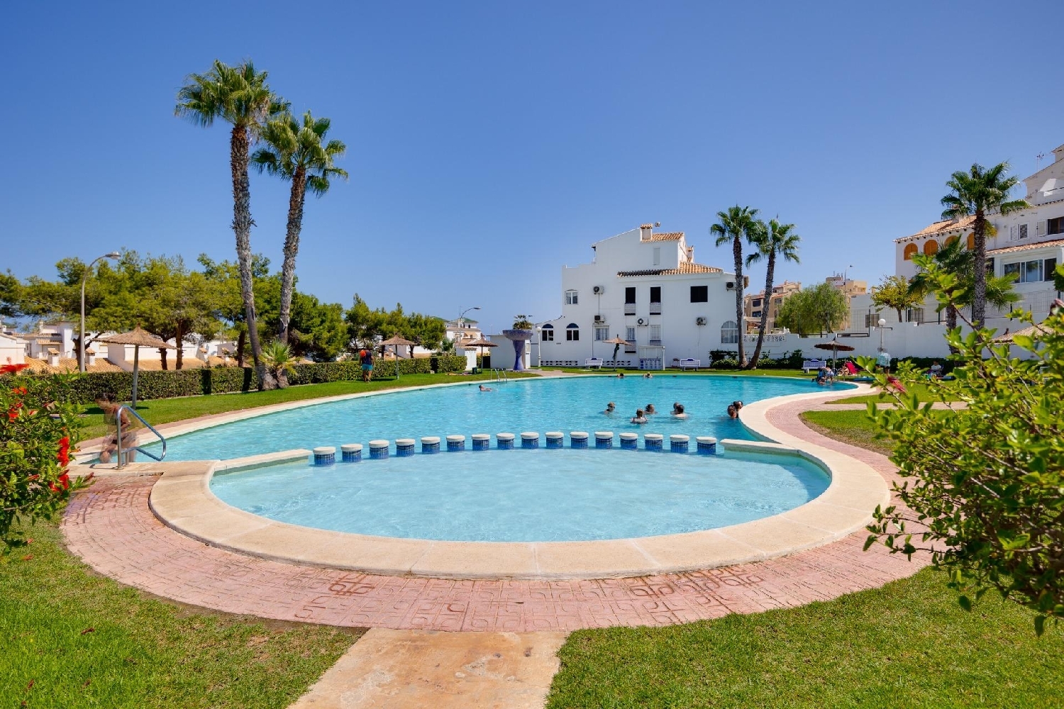  till salu hus Playa De Los Locos-Aguas Nuevas-Torreblanca Baix Segura 8