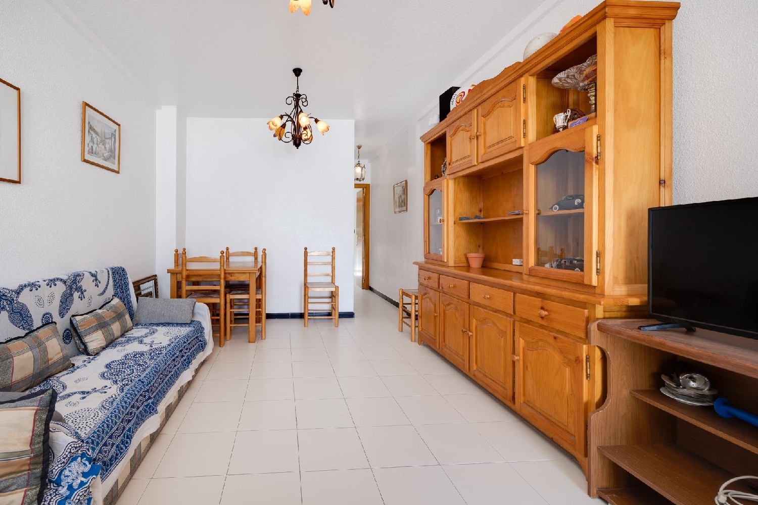  till salu hus Playa De Los Locos-Aguas Nuevas-Torreblanca Baix Segura 3