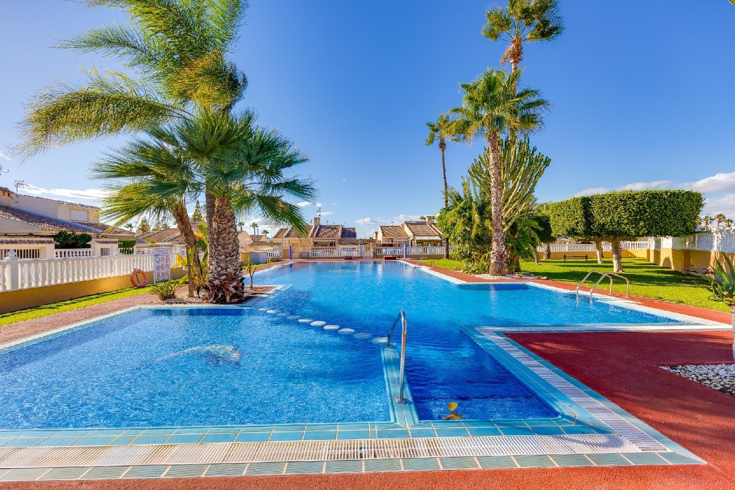  till salu hus Playa De Los Locos-Aguas Nuevas-Torreblanca Baix Segura 4