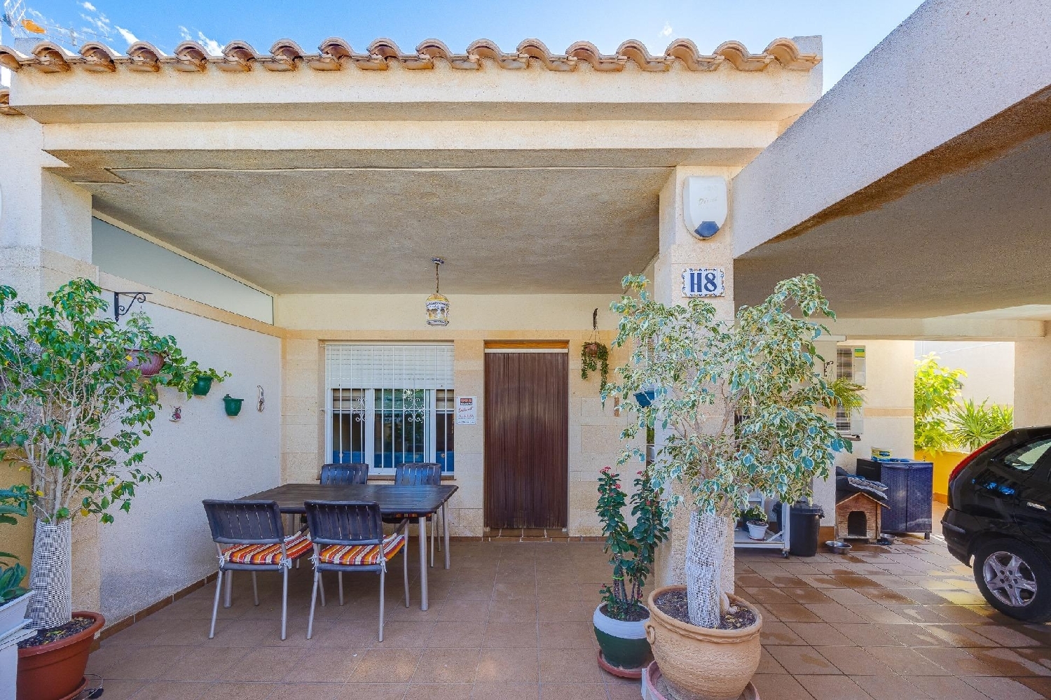  till salu hus Playa De Los Locos-Aguas Nuevas-Torreblanca Baix Segura 5