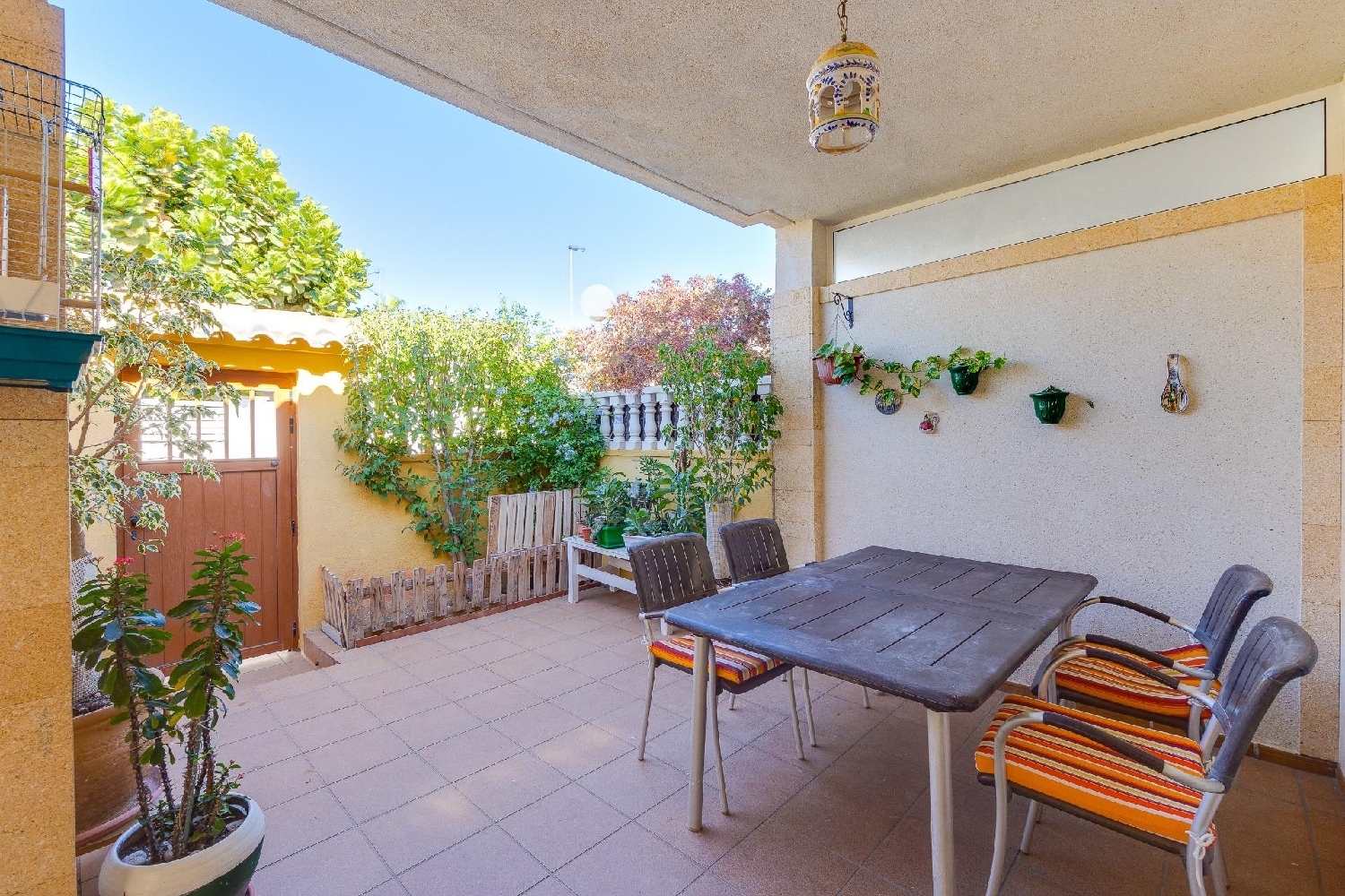  till salu hus Playa De Los Locos-Aguas Nuevas-Torreblanca Baix Segura 8