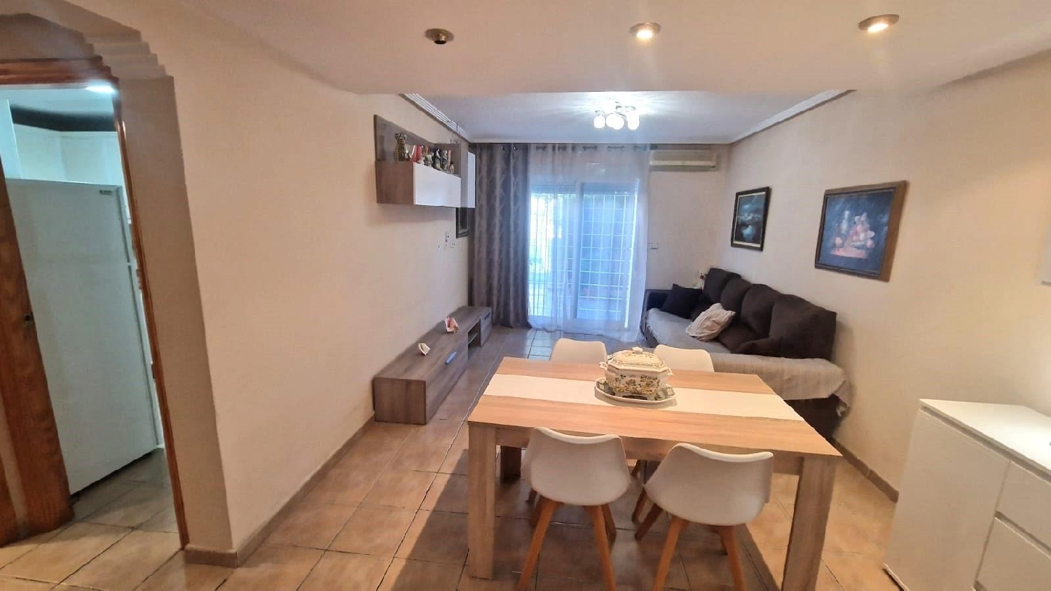  till salu hus Playa De Los Locos-Aguas Nuevas-Torreblanca Baix Segura 4