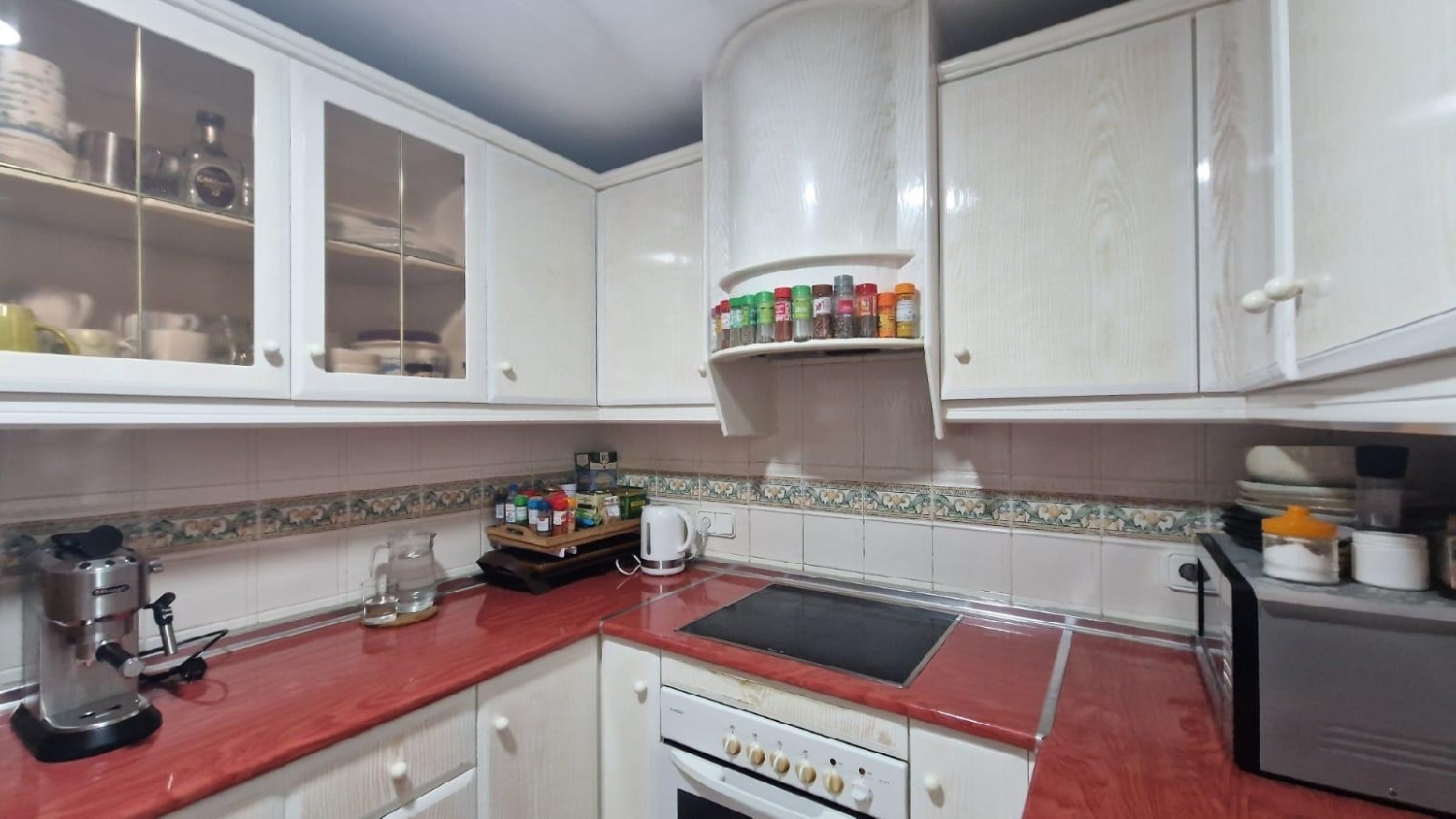  till salu hus Playa De Los Locos-Aguas Nuevas-Torreblanca Baix Segura 6