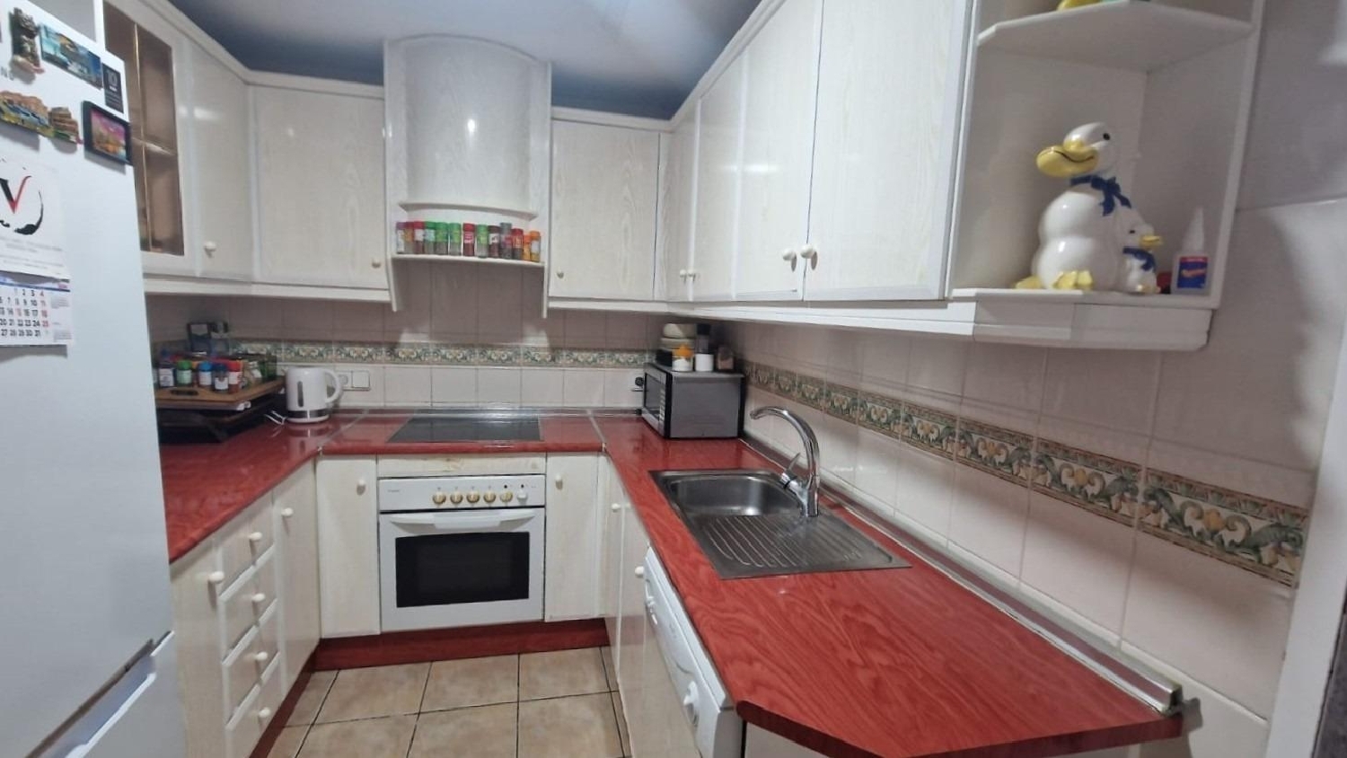  till salu hus Playa De Los Locos-Aguas Nuevas-Torreblanca Baix Segura 7