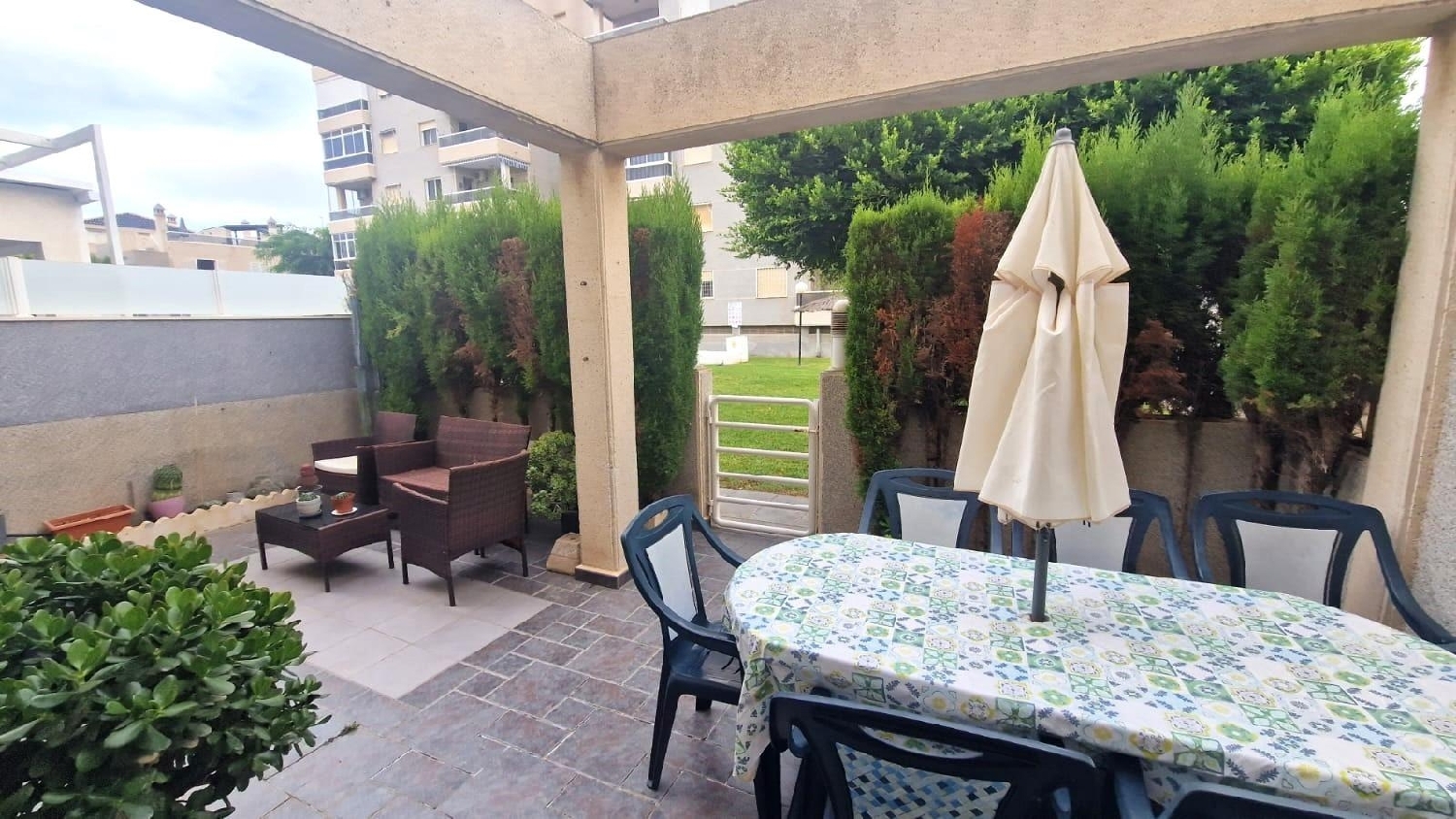  till salu hus Playa De Los Locos-Aguas Nuevas-Torreblanca Baix Segura 1