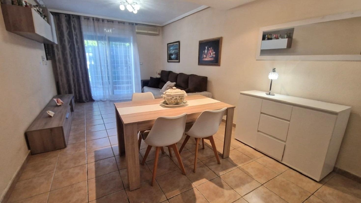 till salu hus Playa De Los Locos-Aguas Nuevas-Torreblanca Baix Segura 3
